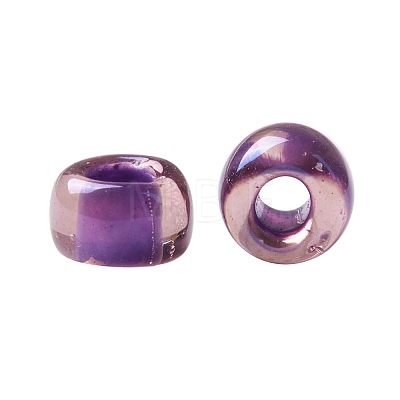 TOHO Round Seed Beads SEED-JPTR08-0928-1