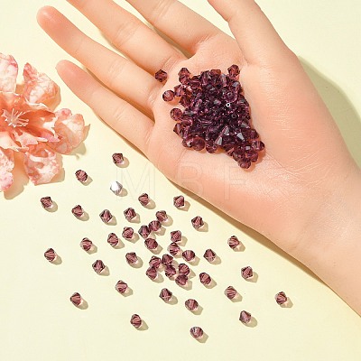 Preciosa® Crystal Beads X-PRC-BA6-20050-1
