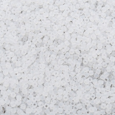 TOHO 11/0 Round Beads X-SEED-TR11-0141F-1