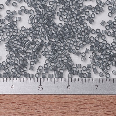MIYUKI Delica Beads SEED-J020-DB0708-1