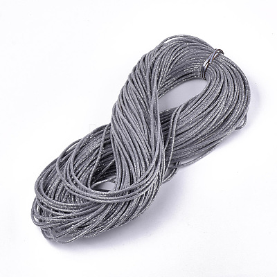 PU Leather Cords LC-S018-05F-1