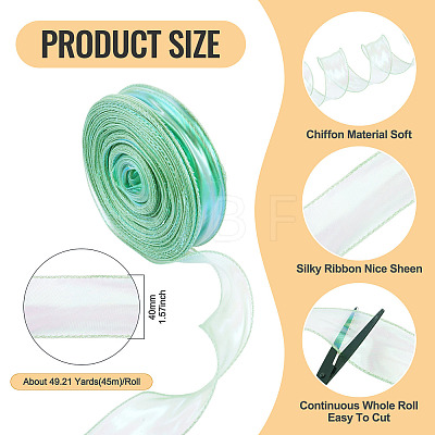 Polyester Lace Trim DIY-TAC0010-51-1-1