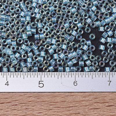 MIYUKI Delica Beads X-SEED-J020-DB1672-1