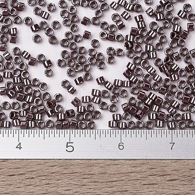 MIYUKI Delica Beads SEED-X0054-DB1565-1