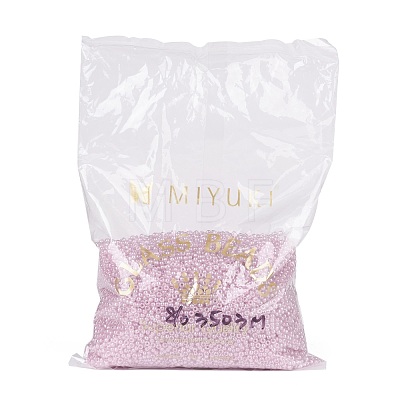 MIYUKI Round Rocailles Beads SEED-G008-RR3503-1
