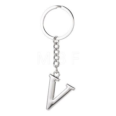 Alloy Keychains KEYC-TADJ0001-11V-1