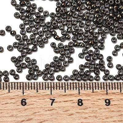 TOHO 11/0 Round Beads X-SEED-TR11-0083-1