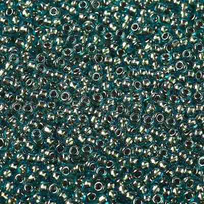 TOHO 8/0 Round Beads SEED-TR08-0284-1