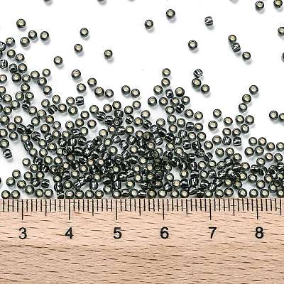 TOHO Round Seed Beads SEED-XTR11-0029B-1
