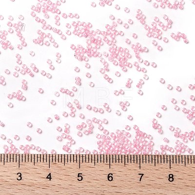 TOHO Round Seed Beads SEED-JPTR15-0379-1