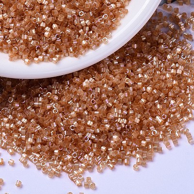 MIYUKI Delica Beads X-SEED-J020-DB1864-1