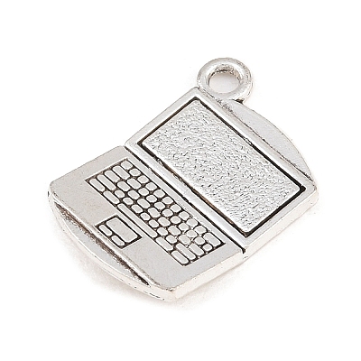 Alloy Pendants FIDN-B066-03D-AS-1