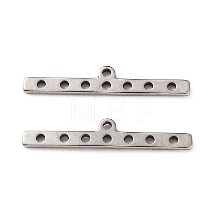 304 Stainless Steel Chandelier Component Links STAS-Z201-01P-05-1