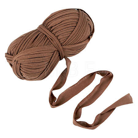 Polyester Cloth Yarn OCOR-TADJ0001-11D-1