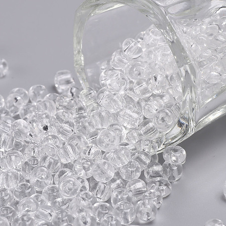 Glass Seed Beads X2-SEED-A004-4mm-1-1