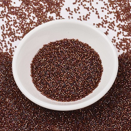 MIYUKI Delica Beads SEED-JP0008-DB1750-1