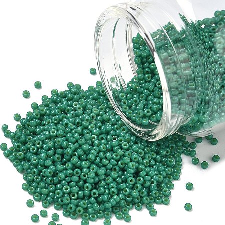 MIYUKI Round Rocailles Beads SEED-G007-RR4477-1