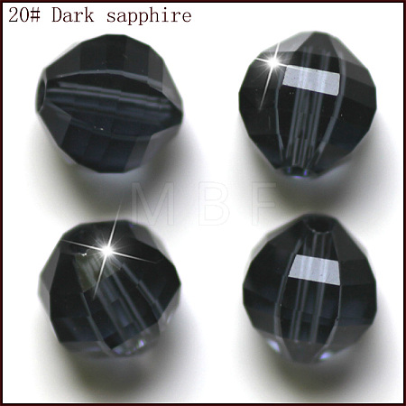K9 Glass SWAR-F079-6mm-20-1
