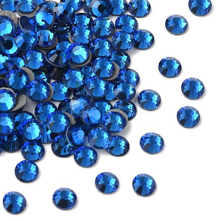 Preciosa® Crystal Hotfix Flatback Stones Y-PRC-HSS10-60310-1