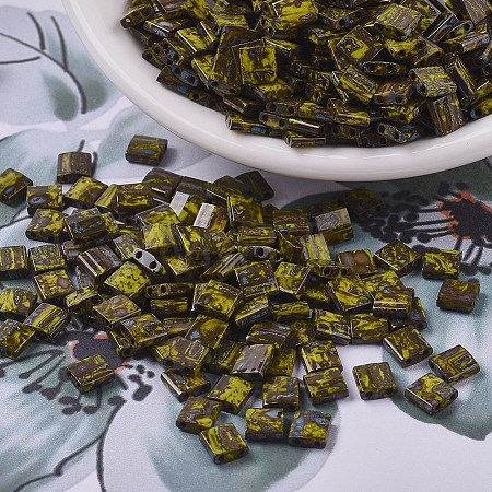 MIYUKI TILA Beads SEED-X0054-TL4519-1