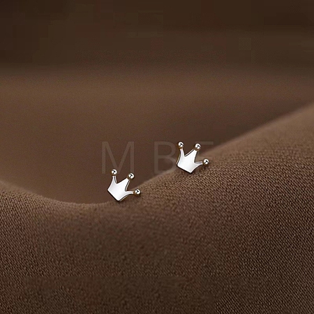 Alloy Earrings for Women FS-WG98937-79-1