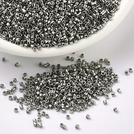 MIYUKI Delica Beads X-SEED-J020-DB0021-1