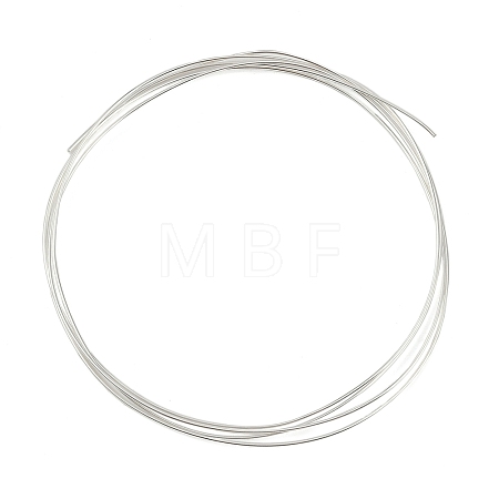 925 Sterling Silver Wire STER-NH0001-72A-1