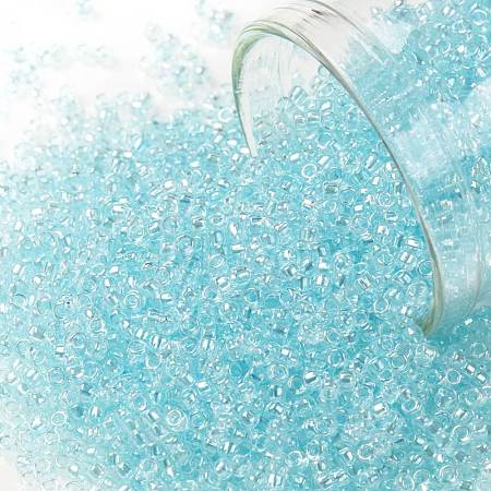 TOHO Round Seed Beads X-SEED-TR15-0170D-1