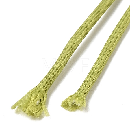 Polycotton Braided Cord with Inner Core OCOR-NH0002-01X-1