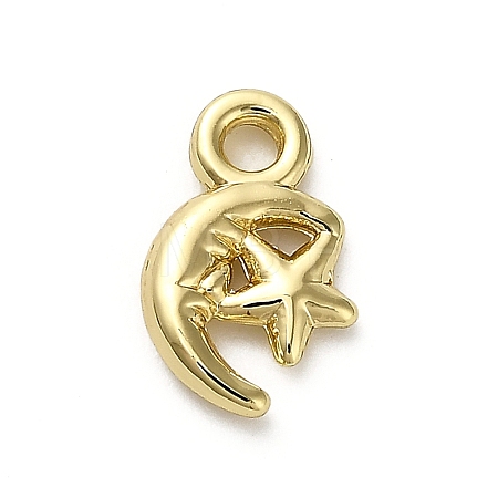Alloy Pendants FIND-A051-02B-G-1