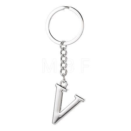 Alloy Keychains KEYC-TADJ0001-11V-1
