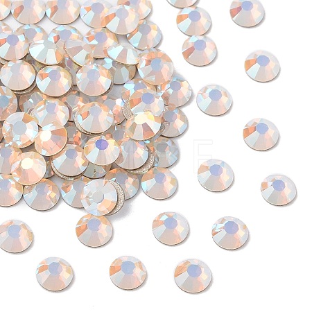 Preciosa® MAXIMA Crystal No Hotfix Flatback Stones Y-PRC-NSS12-01000-200-1