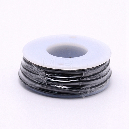 Round Aluminum Wire AW-G001-2mm-10-1