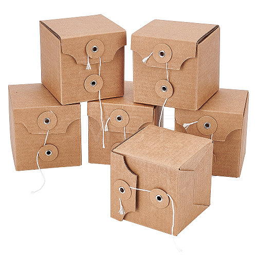 Paper Box CON-WH0076-04-1