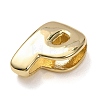 Brass Beads KK-B167-27G-02P-2