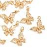 SHEGRACE Brass Pendants XGRQ3K756-528G-1