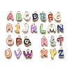 Alloy Enamel Charms ENAM-K075-05G-01-1