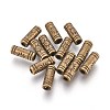 Tibetan Style Beads LS-MLF0614Y-NF-1