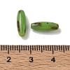 Opaque Colours Glass Seed Beads GL-CBAC3F6-01D-3