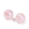 Plastic Beads KY-L082-02B-03-2