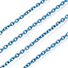 Electrophoresis 304 Stainless Steel Cable Chains CHS-I003-K03-1