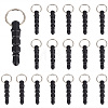 50Pcs Silicone Mobile Anti-Dust Plugs DIY-SC0033-84A-1