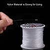 Nylon Wire NWIR-R011-1.0mm-4