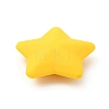 Food Grade Eco-Friendly Silicone Beads SIL-TAC0008-01-2
