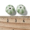 Handmade Porcelain Beads PORC-L080-H06-3