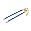2MM Twisted Round Nylon Cord Bracelet Makings MAK-F038-A14-3