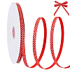 Polyester Ribbons OCOR-WH0082-534B-1