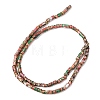 Handmade Cloisonne Beads CLB-F001-02M-4