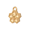 304 Stainless Steel Charms SA-OY001-44G-1