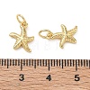 Brass Charms KK-D289-52A-G-3
